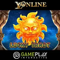 slot Lucky Tarot GamePlay